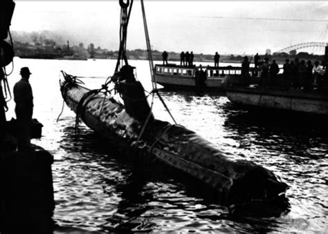 Midget Submarine Attack On Sydney Porn Galleries