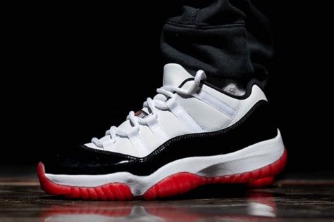 Newest(default) price (low) price (high) product name best seller. 2020 Air Jordan 11 Retro Low Concord-Bred For Sale AV2187 ...