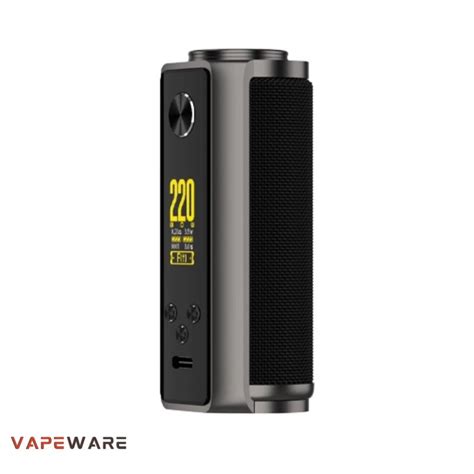 Vaporesso Target 200 Mod Vapeware