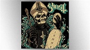 Ghost releases ’13 Commandments’ compilation, featuring “Zenith” rarity ...