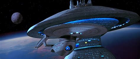 Uss Excelsior Memory Alpha Das Star Trek Wiki