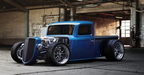 These Are The Coolest Hot Rods Weve Ever Seen