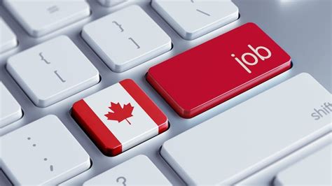 Top Job Search Websites In Canada Canadian Dream