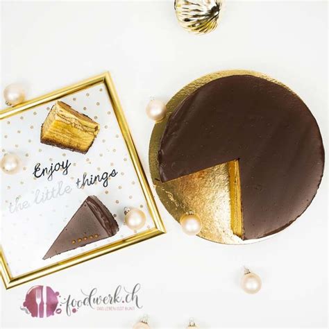 Wenn noch nasser teig dran kleben bleibt, ein bisschen weiter backen. Baumkuchen, das 5 Sterne Rezept zum geniessen | Food-Blog ...