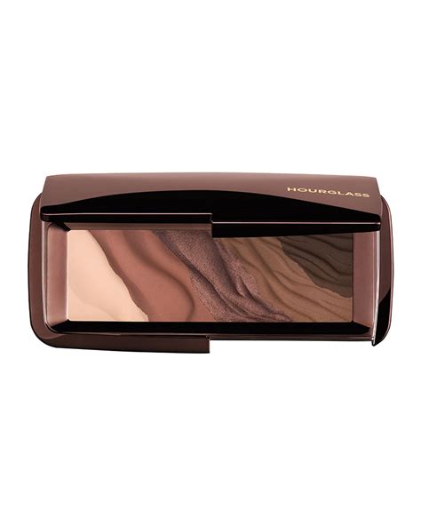 There's no denying that their ambient formula is one of the best and most innovative powder formulas in the beauty industry. Hourglass Cosmetics Modernist Eyeshadow Palette, Infinity