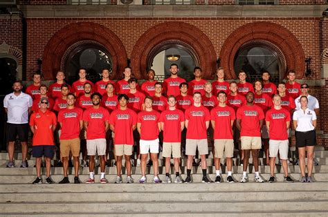 2019 20 Tampa Spartans Mens Swimming Roster University Of Tampa