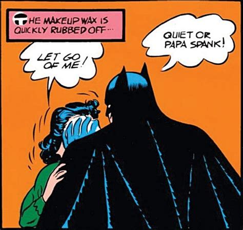 A History Of Batman And Catwomans Relationship