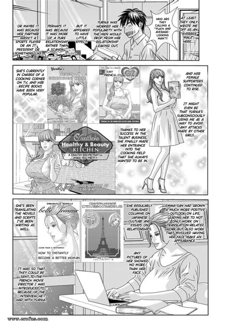 Page 50 Hentai And Manga English Nishimaki Tohru W Titillation