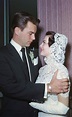 Inside Natalie Wood and Robert Wagner's Tumultuous Romance | E! News