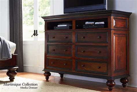 Looking for small bedroom ideas to maximize your space? Media Cabinet/Dresser Combo for the bedroom.. great idea ...