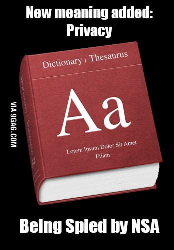 A New Meaning Of A Word 9gag