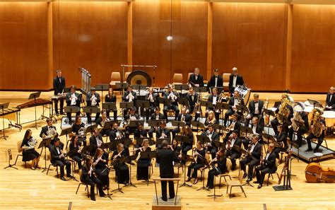 Illinois Wind Symphony — The University Of Illinois Bands