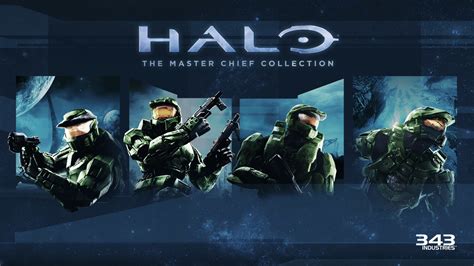 Halo The Master Chief Collection Lands On Xbox Game Pass With Xbox One