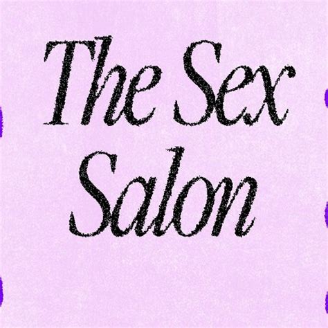 Stream The Sex Salon Listen To Podcast Episodes Online For Free On
