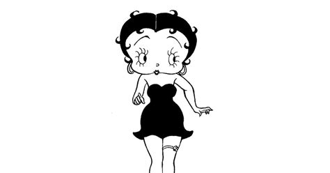Simon Cowell Is Making A Betty Boop Movie Vulture