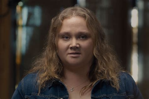 Bird Boxs Danielle Macdonald Admits She Was Crying All Day On Set Of The Scary New Thriller