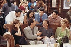 Programa de televisión, Friends, Chandler Bing, Friends (programa de ...