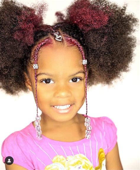 30 Biracial Hairstyles For Toddlers Fashion Style