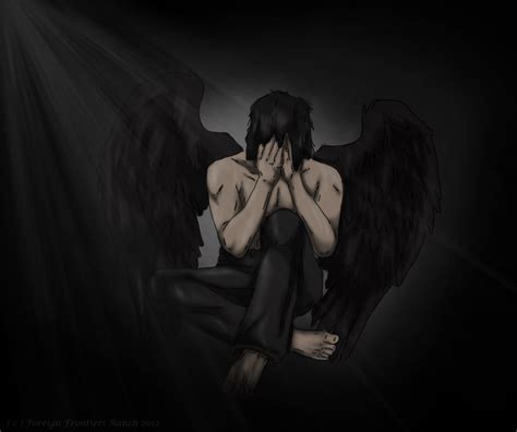 Angels Cry By Foreignfrontierranch On Deviantart