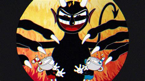 Cuphead And Its Deal With The Devil Pushed Into 2017 Engadget