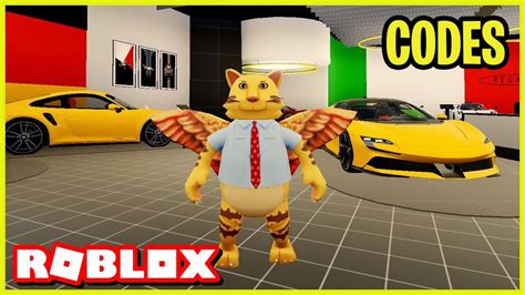 They offer players extra cash, vehicle wraps, and sometimes even free cars! Driving Empire Codes Roblox - Roblox Game Codes List Wiki January 2021 Owwya - How to redeem ...