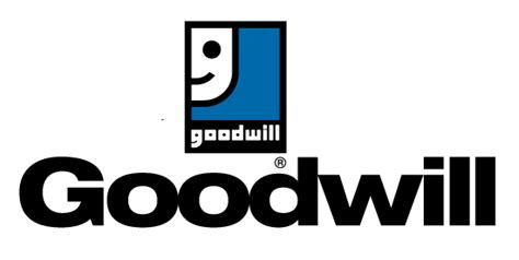 Goodwill Logo png image