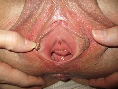 Before After Huge Cock Pussy Gape Cumception