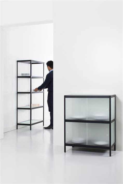 mist design by julien renault collection for kewlox cabinets mists design storage shelves