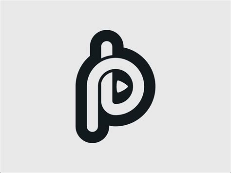 Playful Modern Youtube Logo Design For Pb By Smple Design 4482712