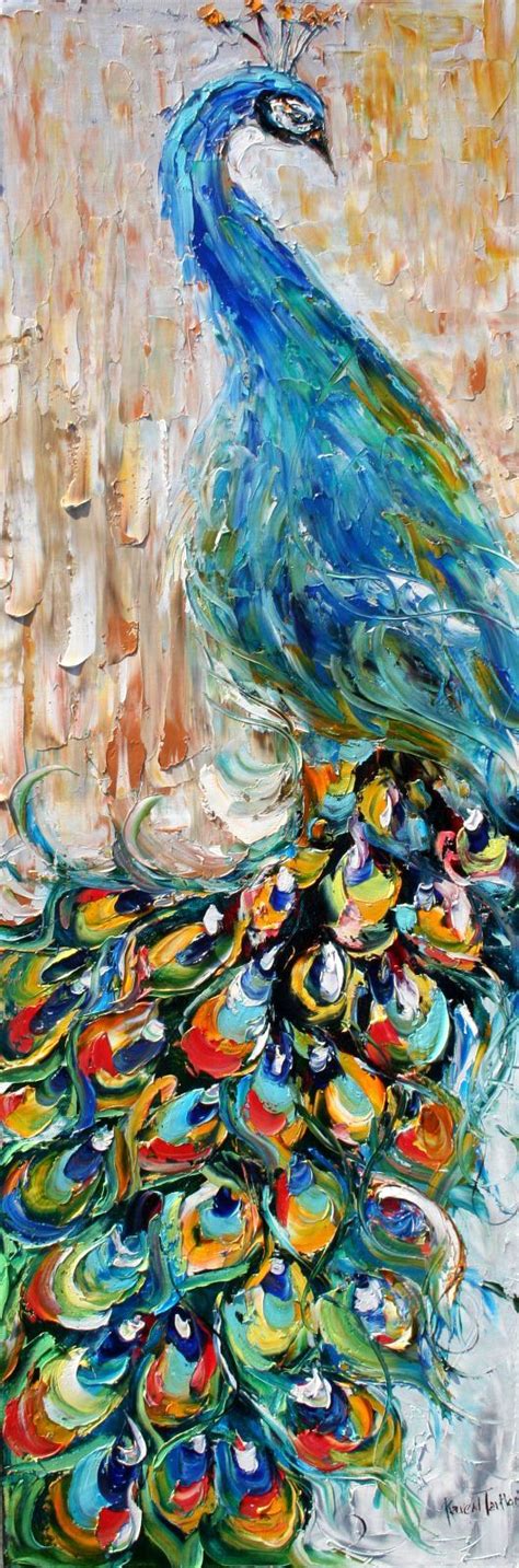40 Beautiful Oil Paintings Like You Have Never Seen Before