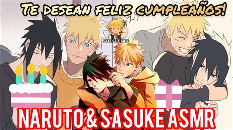 Arriba 87 Images Feliz Cumpleaños Sasuke Viaterramx