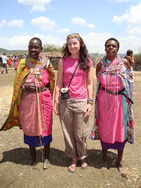 Visiting An African Tribe What You Need To Know Helen In Wonderlust