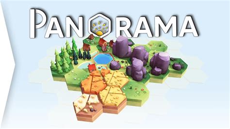 Relax With This Cosy Building Game Panorama Ad Youtube