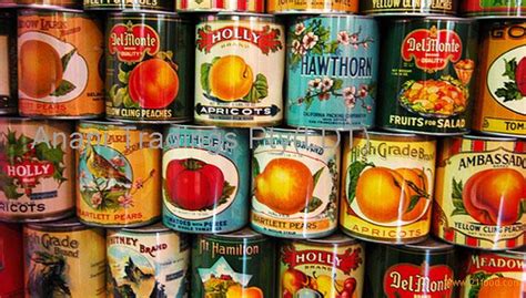Canned Fruitssouth Africa Buyers Brand Label Is Acceptable Price