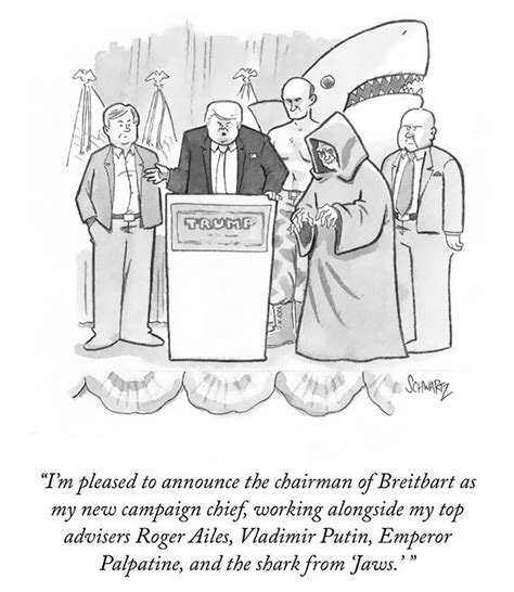 15 Of The Funniest New Yorker Cartoons Ever Bored Panda