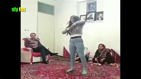 رقص زیبای دختر ایرانی Youtube