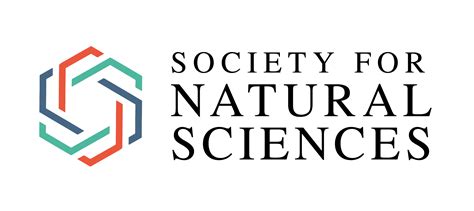 Society For Natural Sciences Student Journal