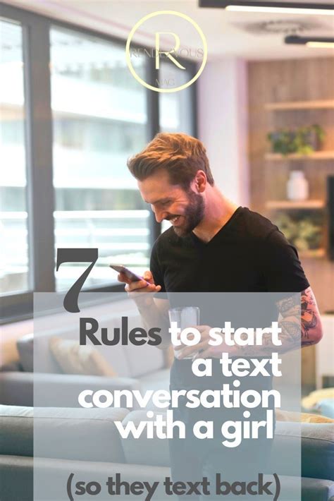 You can ask how they're liking the weather, or how they know the host, or what they do for fun. How to Start a Conversation Over Text that Can't be ...