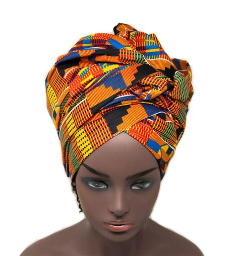 Magenta African Fabric Head Wraps African Headwraps Ht360 Ubicaciondepersonascdmxgobmx