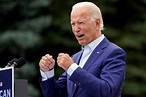 Joe Biden’s very manly campaign - The Washington Post