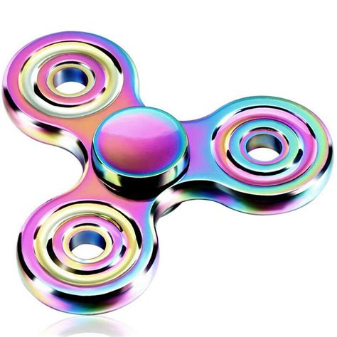 classic round fidget spinner neo chrome fidget spinner uk