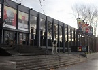 Segal Centre For Performing Arts - Montréal, QC - 5170 ch de la Côte ...