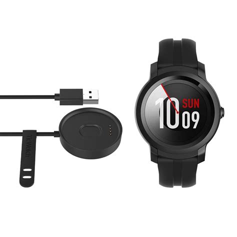 Ticwatch E2 Review Most Affordable Smartwatch In The Market Ohoreviews
