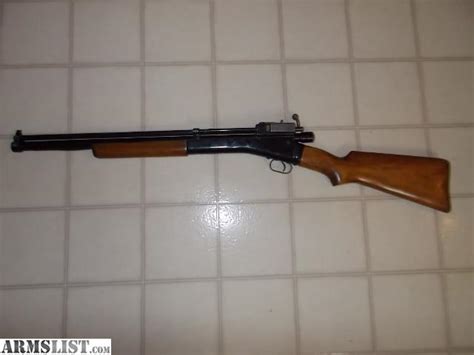 Armslist For Sale Vintage Crosman 102 22 Cal Air Rifle
