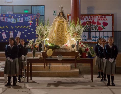 Castilla Rinde Honores A Nuestra Señora Del Tránsito Del 6 Al 15 De Agosto