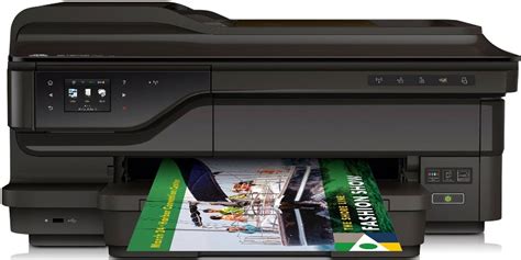 Hp Officejet 7612 Driver Free Download ~ Driver Printer