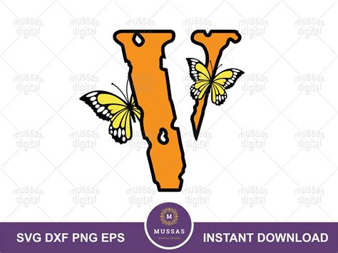 Vlone Svg Png Vector