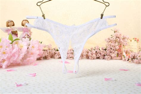2021 Designer Young Girls Lovely Thongs Panties Bikini Lace Low Waist Bow G Strings Hollow