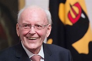 Voormalige Duitse bondspresident Roman Herzog overleden | De Morgen