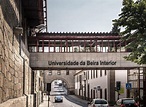 Universidade da Beira Interior está entre as melhores da Europa - beira.pt